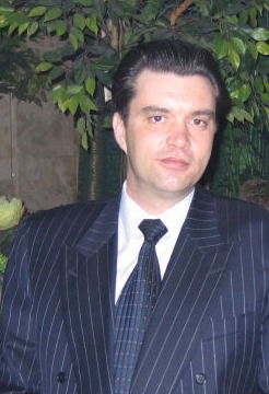 Владимир Борозенный