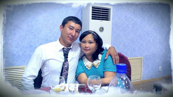 Данияр Сулейменов