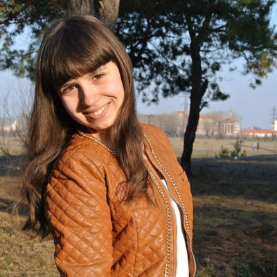 Валентина Пучнина