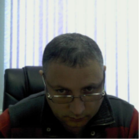 Григорий Вольдман