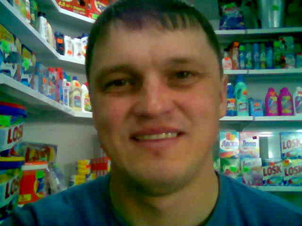 Сергей Загайнов