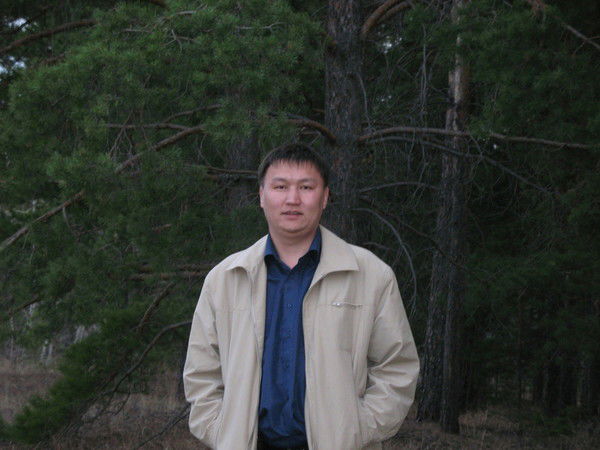 Марс Сагиев