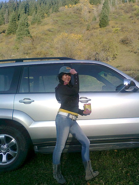 Марина Липина