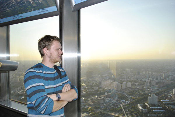 Ваcилий Жирнов