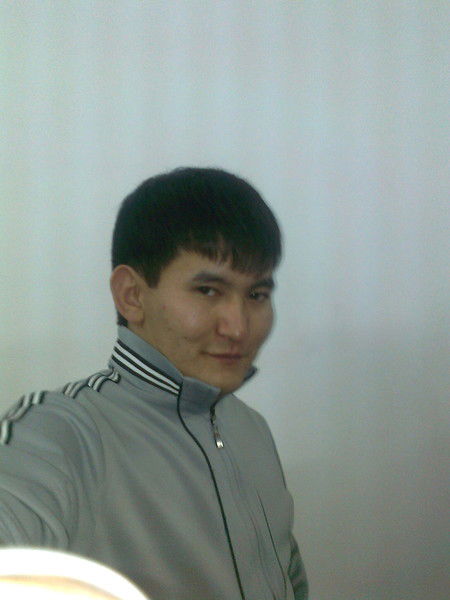 Нурхан Балтагарин