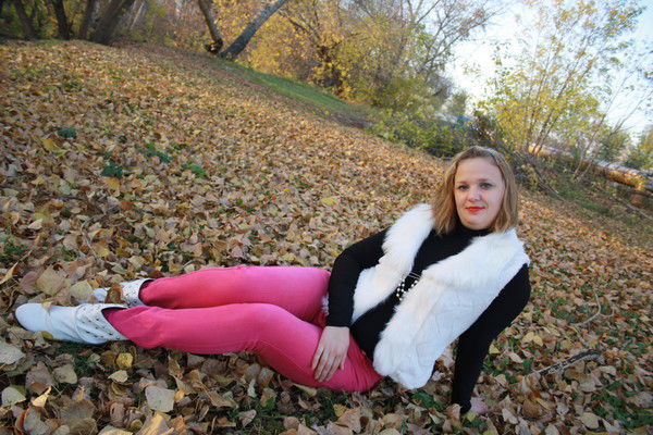 Екатерина Вайн