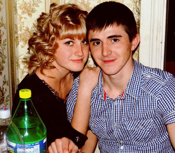 Кристюшка ))))))))