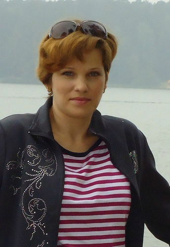 Оксана Кондратюк