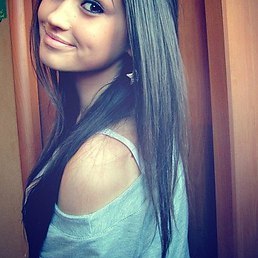 Надя Соколова