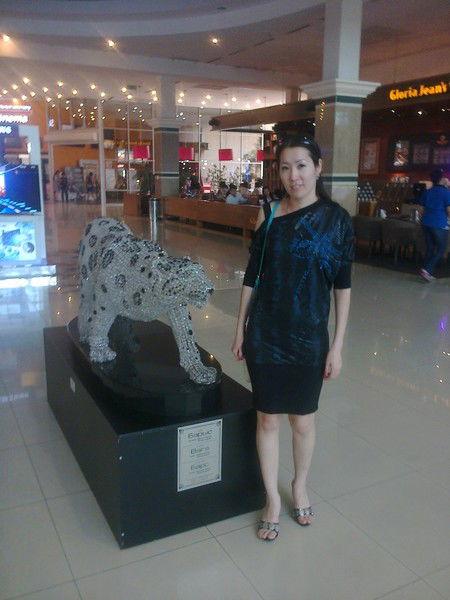 Асель Мендеш