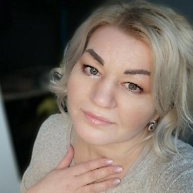 Наталья Богомолова