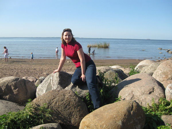 Алексеева Ирина