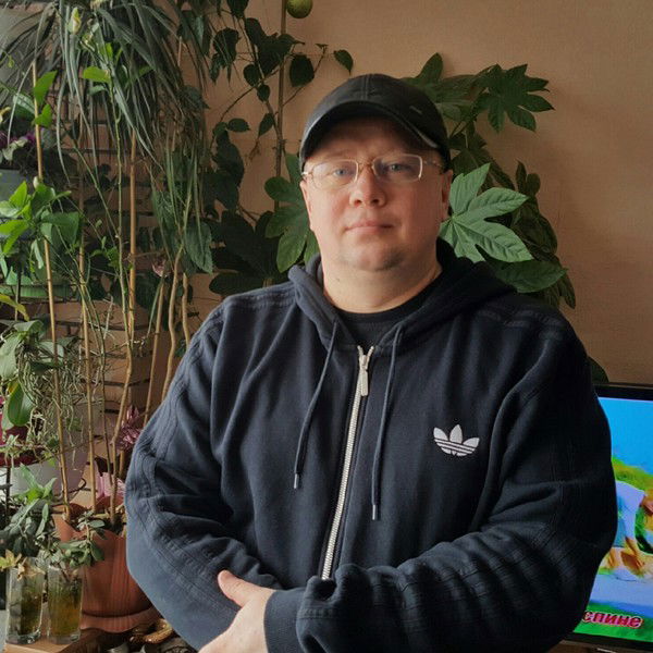 Евгений Владимирович