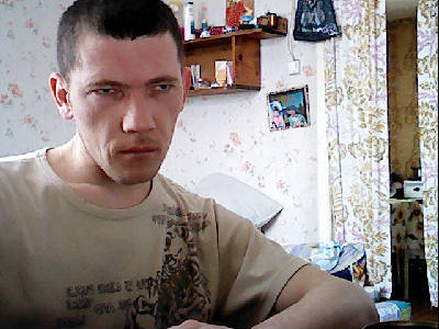 Серега Белозеров