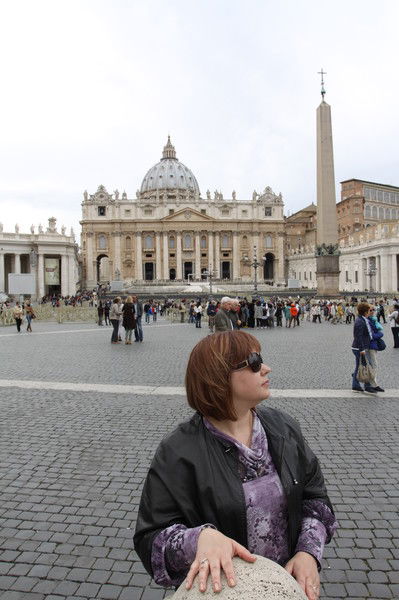 Ирина Толкачёва