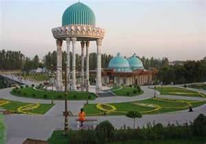 Alimnazar Islamkulov