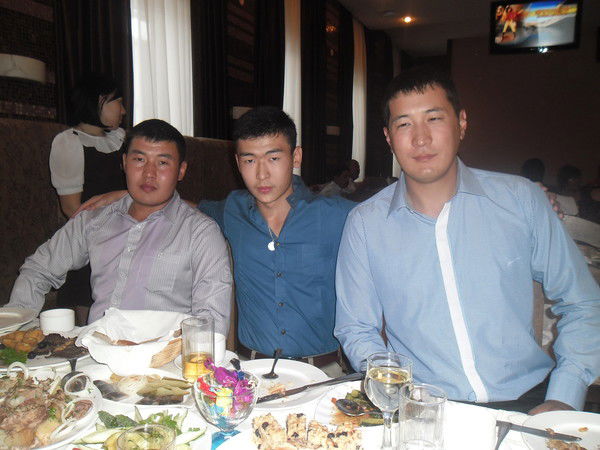 Ильяс Гимран