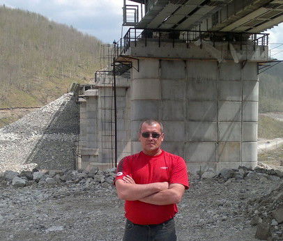 Николай Никифоров