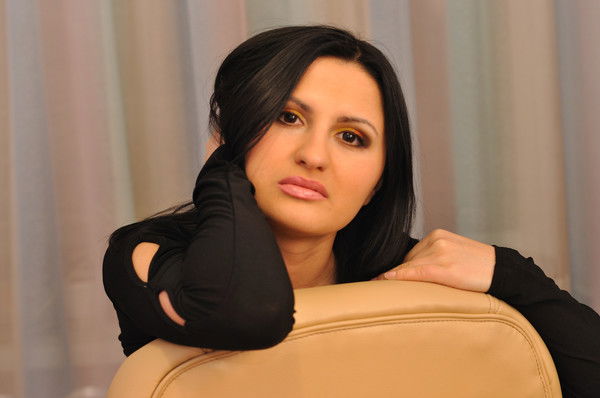 Людмила Златовчена