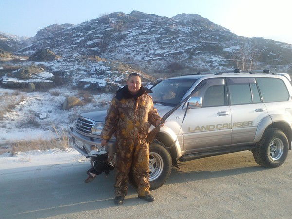 Аслан Мухамадиев