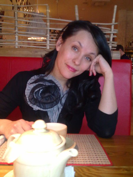 Алена Борисевич