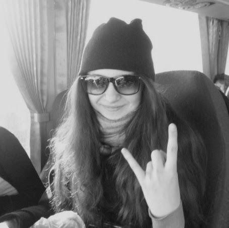 Екатерина Шик