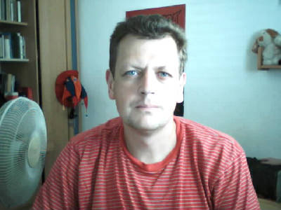 Михаил Щербинин