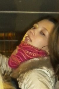 Яна Янушевская