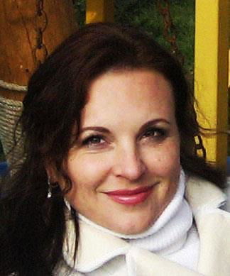 Наталья Михайлова