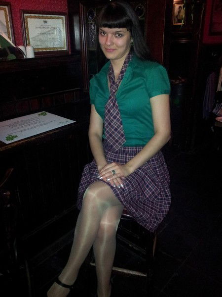 Елена Петрова