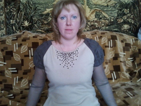 Наталья Ильина (Иванова)