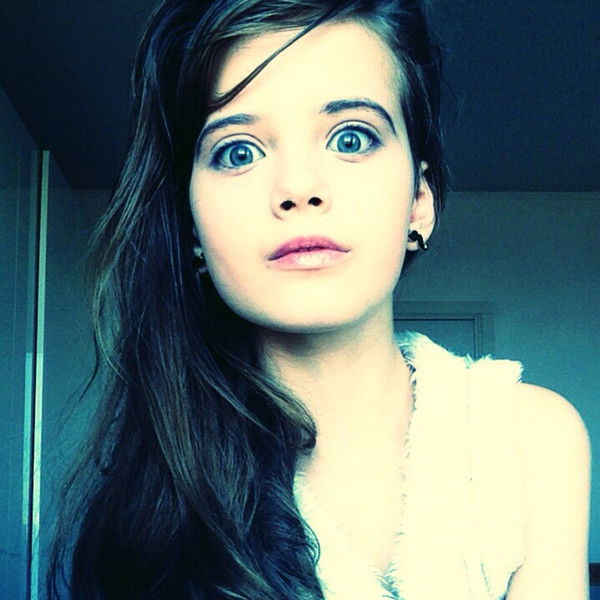 Ева Дмитракова