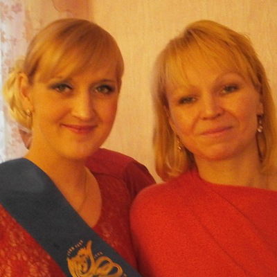 Инесска Жигунова