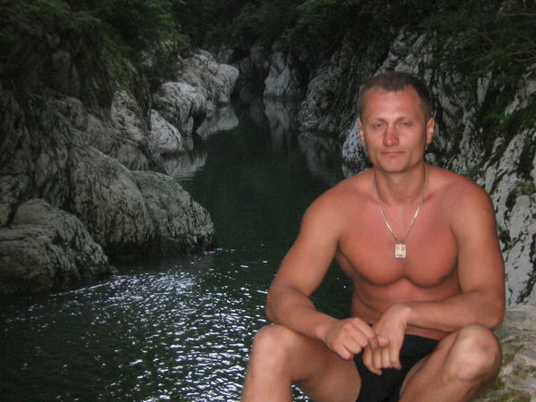 Сергей Андрусюк