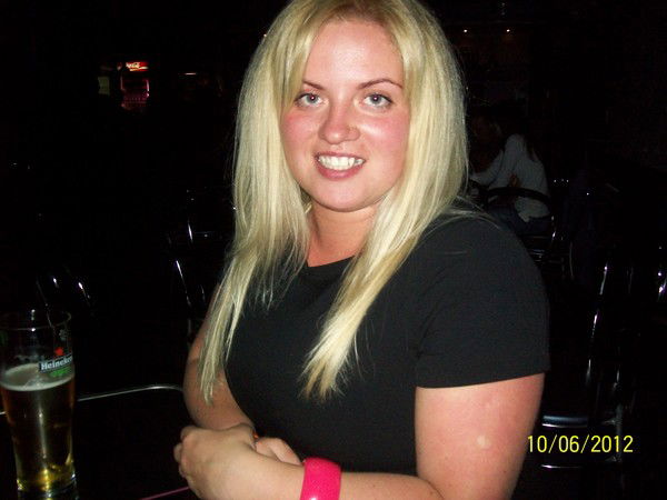 Екатерина Левченко