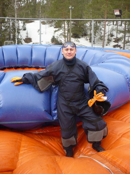 Владимир Гусятников