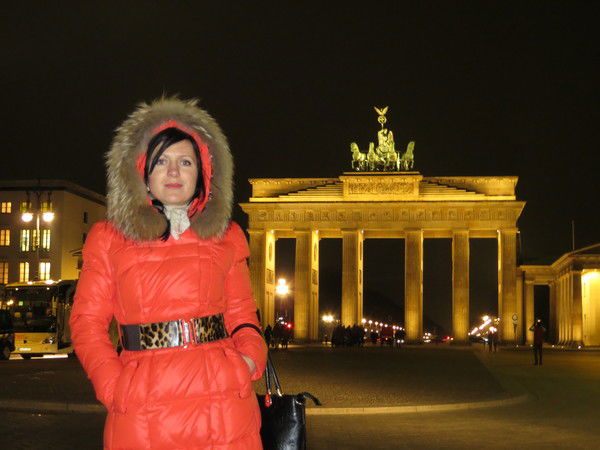 Наталья Жук