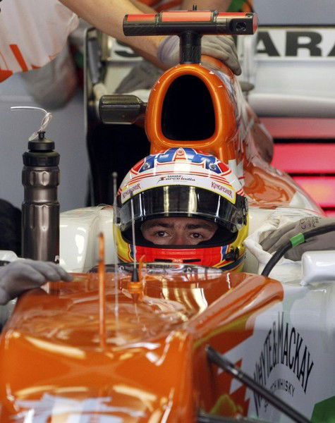 Данил Антипин