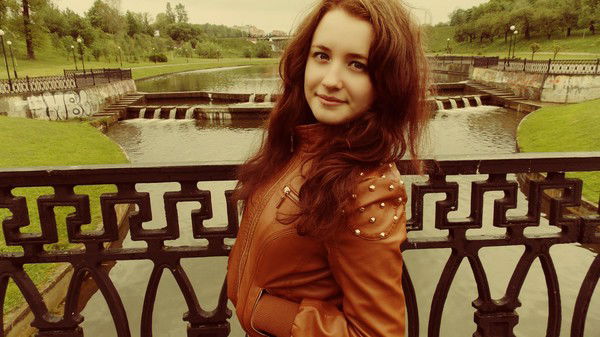 Дианушка Гузова