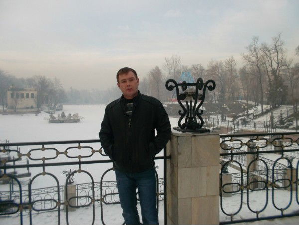 Михаил Абдрахманов