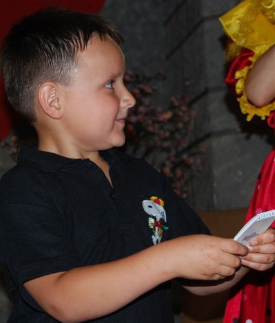 Данил Рябков