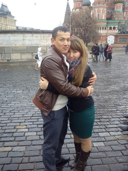 Эльнура Мурзакматова