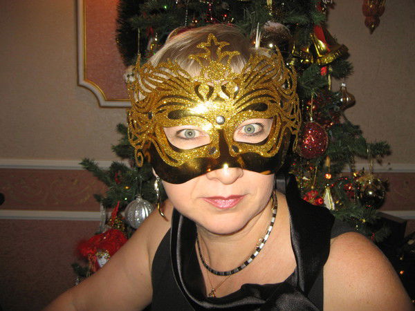 Ирина Денищенко