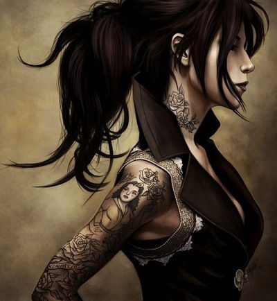 Ольга Андреева