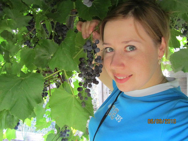 Ольга Сулимова