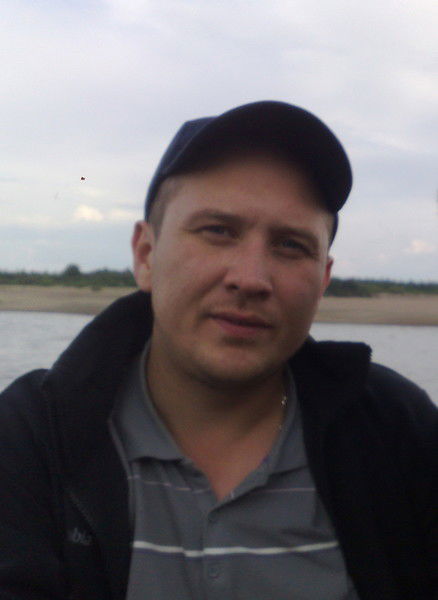 Sergei Istomin