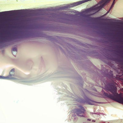 Алина Даутова