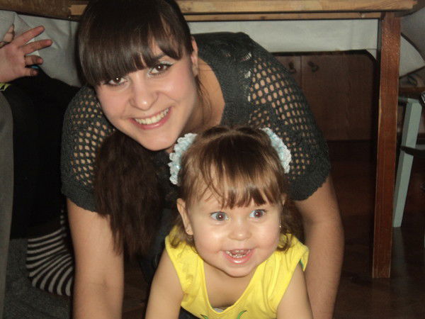 Наталья Лебединская