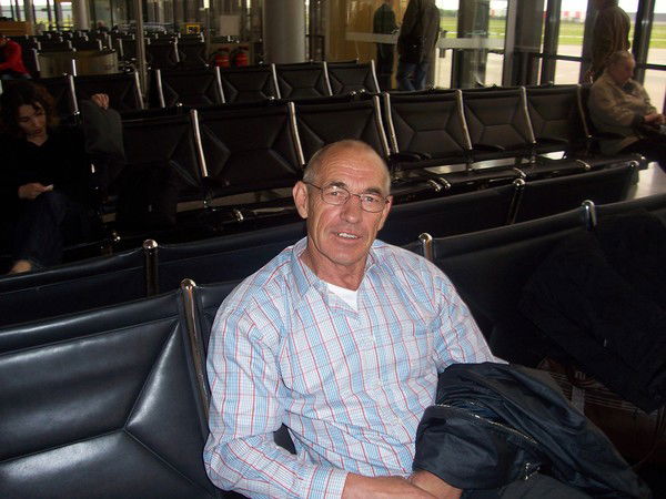 Павел Ренке