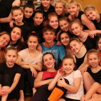 Танюшка Антонова